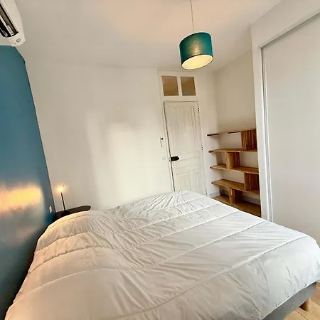 Apartment A061 Bel 2 *