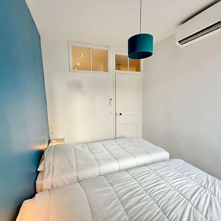 Apartment A061 Bel 2 *