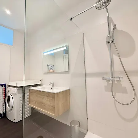 A061 Bel 2 Apartment