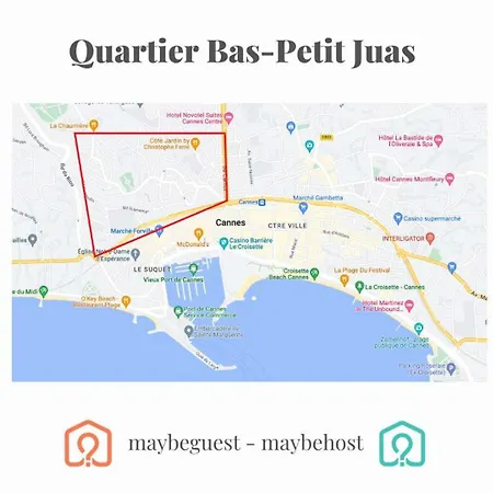A061 Bel 2 * Cannes