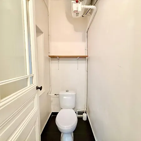 A061 Bel 2 Apartment Cannes