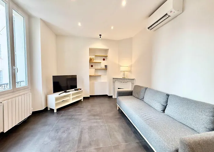 Apartment A061 Bel 2 *