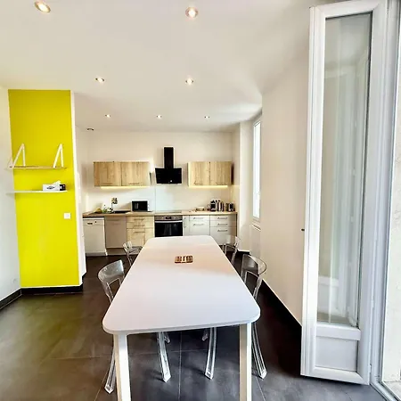 A061 Bel 2 Daire Cannes