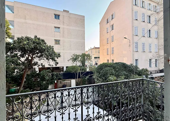 Daire A061 Bel 2 Cannes