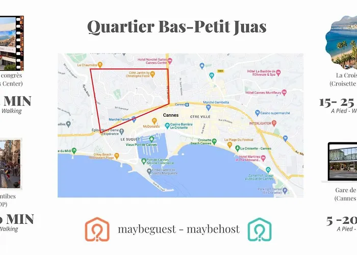 A061 Bel 2 * Cannes