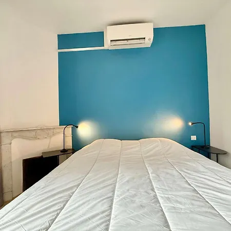 Apartamento A061 Bel 2 *
