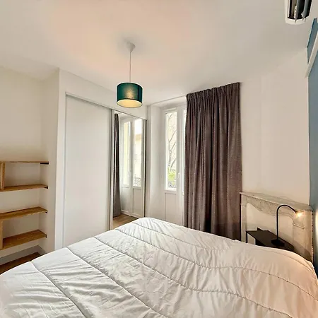 A061 Bel 2 Apartamento *