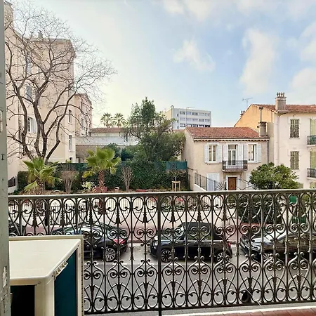 Apartamento A061 Bel 2 *